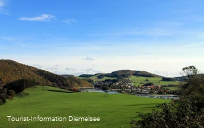 St4 - Wanderung