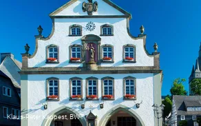 Rathaus