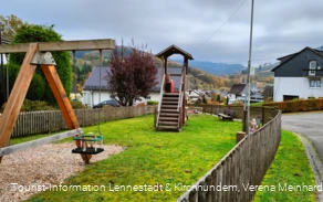 Spielplatz Brachtweg