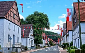 Hagen district
