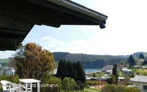 Camping mit herrlicher Aussicht