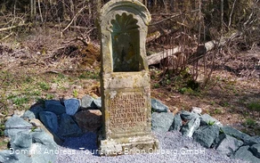 Kreuzweg Altenbüren