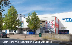 Iserlohn ice rink