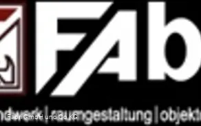 Logo Tischlerei Fabri