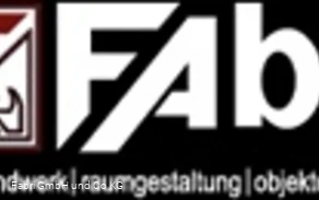 Logo Tischlerei Fabri