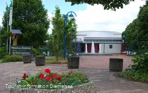 Haus des Gastes Heringhausen