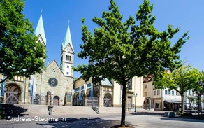 Kirche