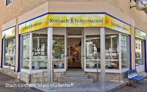 Korbach-Information