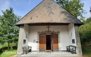 Marienkapelle Bruchhausen