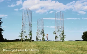 Open Mind Place - Himmelstropfen