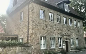 Alte Pastorat