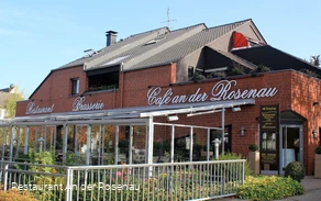 Restaurant An der Rosenau