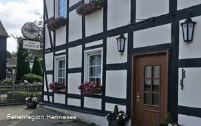 Gasthof Schulte