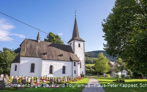 St. Vincentius Pfarrkirche Lenne