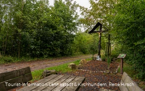 Rahrbacher Kreuz