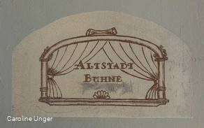 Logo der Altstadtbühne