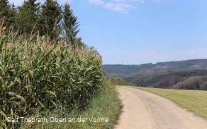 Valberter Rundweg Valberter Rundweg