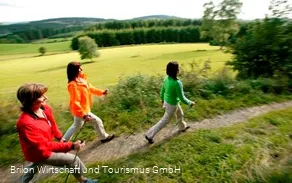 Nordic Walking Brilon