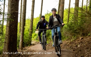 Green Trails Willingen 