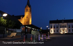 Kirche St. Peter und Paul in Medebach