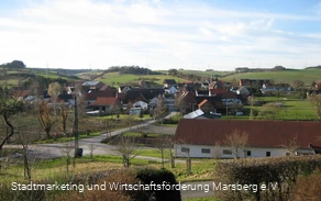 Udorf