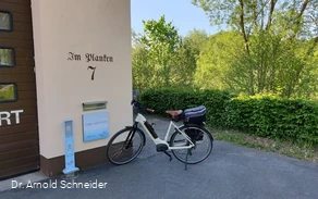 Historischer Feuerwehrturm Grevenbrück