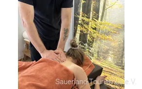 DaySpa im Jagdhaus Wiese