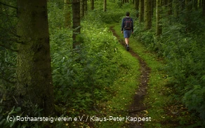 Groenebacher Dorfpfad