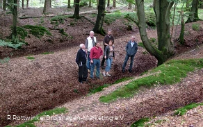 Schlüsenbündel Schlüsenbündel