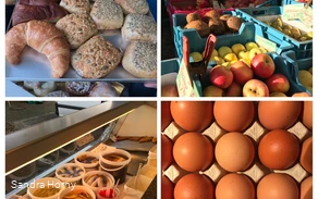 Wochenmarkt in Neuenrade