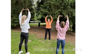 Qigong