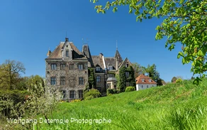 Wasserschloss Höllinghofen