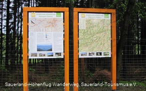 Wanderparkplatz Birkenbrauck