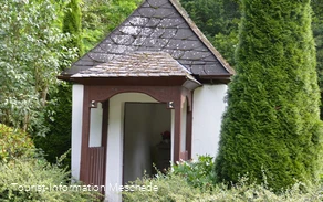 Kelbke-Kapelle