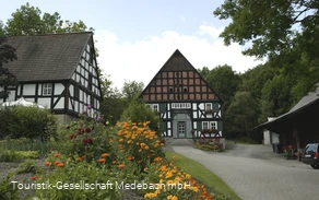 Fresenhof in Medebach-Titmaringhausen