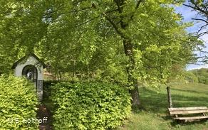 oberhalb von Heimicke A3, D und X20