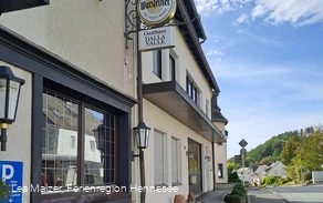 Gasthof Dalla Valle Nuttlar - Aussenansicht