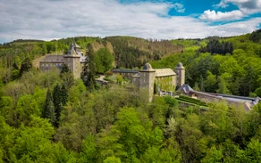 Burg Schnellenberg
