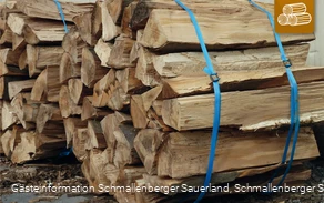 Erneuerbare Energie Tour durch Schmallenberg