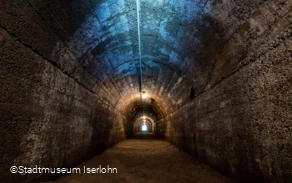 Luftschutzstollen Iserlohn