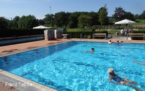 Freibad Grevenstein