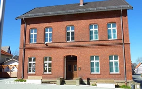 Stadtarchiv