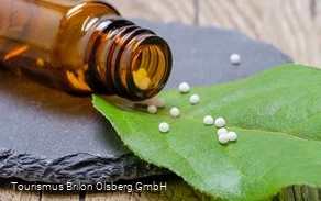 Naturheilkunde