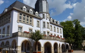 Altes Rathaus