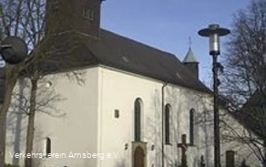 Pfarrkirche