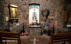 Wanderparkplatz Grimmlinghausen