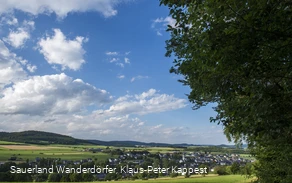 Das Orkedorf Medelon 