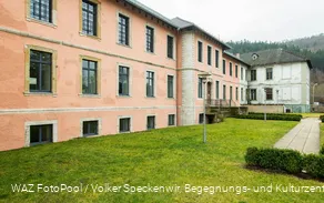 Lehr- und Schaugießerei Kloster Bredelar