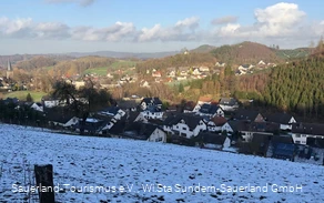 Stockum - Dörnholthausen