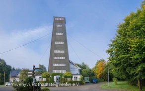 Rhein-Weser-Turm